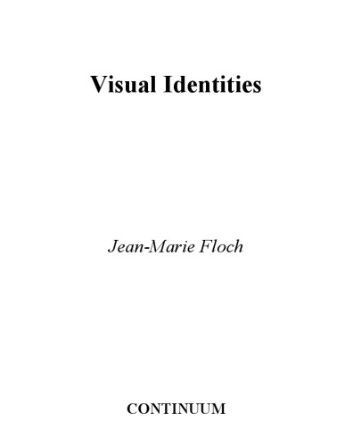 ﻿هویت های بصری