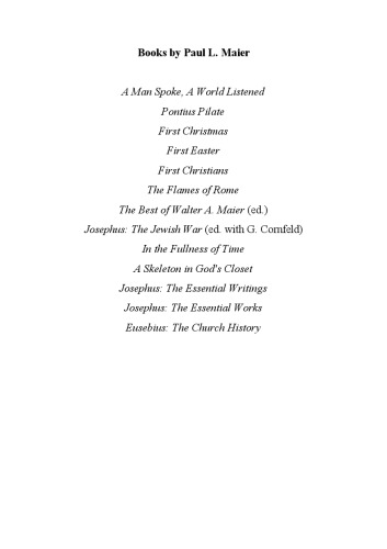 ﻿شعله های رم: یک رمان