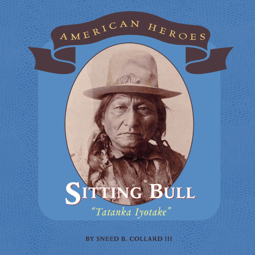 ﻿گاو نشسته: «تاتانکا آیوتاکه» (قهرمانان آمریکایی)