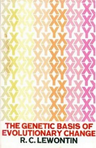 ﻿مبنای ژنتیکی تغییر تکاملی (سری بیولوژیکی کلمبیا)