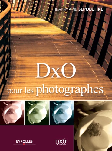 ﻿DxO برای عکاسان