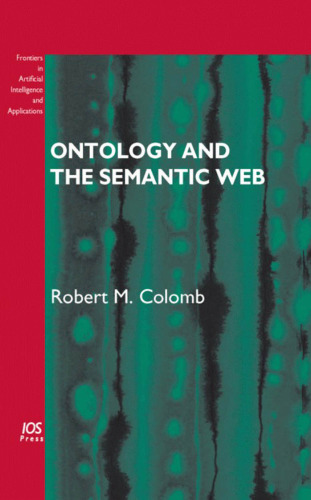 ﻿هستی شناسی و وب معنایی