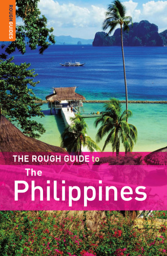 ﻿The Rough Guide to the Philippines 2 (راهنمای ناشناخته راهنمای سفر)