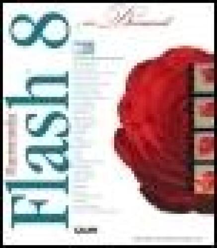 Macromedia Flash 8 در تقاضا