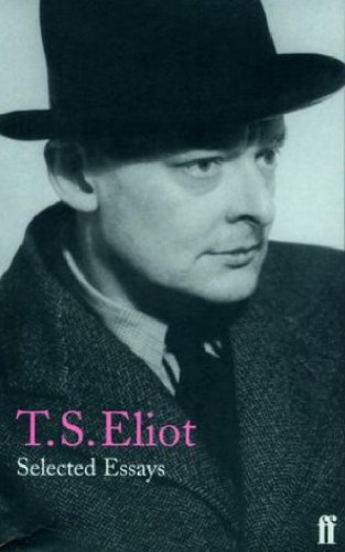 ﻿مقالات برگزیده تی. اس. الیوت