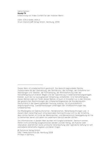 ﻿تلویزیون موبایل: توسعه محتوای ویدیویی برای بازار موبایل