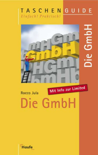 ﻿GmbH - با اطلاعاتی در مورد Limited