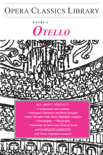 ﻿Otello (کتابخانه کلاسیک اپرا)