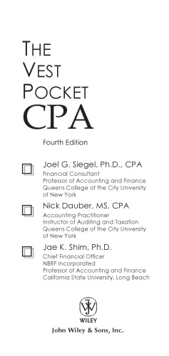 ﻿CPA جیبی جلیقه