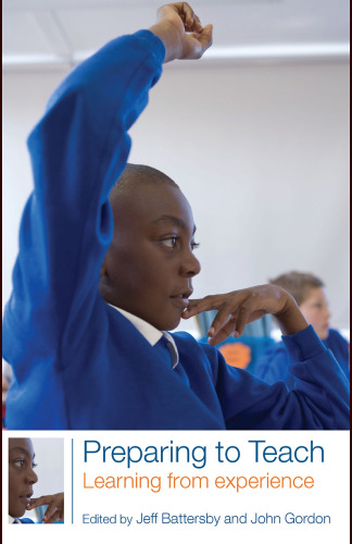 ﻿آمادگی برای آموزش: یادگیری از تجربه