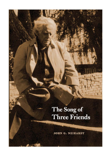 ﻿آهنگ سه دوست