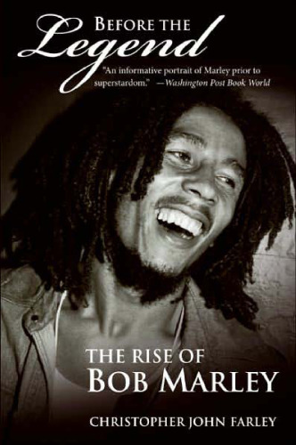 ﻿Before the Legend: The Rise of Bob Marley