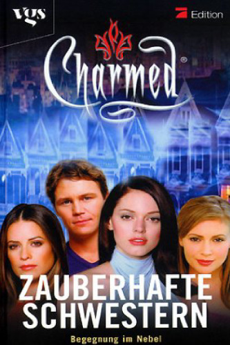 ﻿Charmed, Enchanting Sisters, جلد 24: Encounter in the Mist