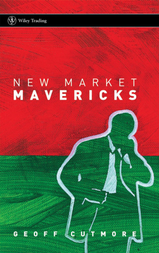 ﻿New Market Mavericks (Wiley Trading)