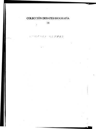 ﻿هانا آرنت