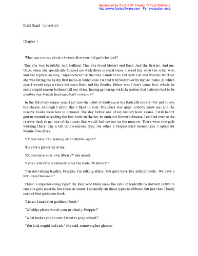 ﻿داستان عاشقانه