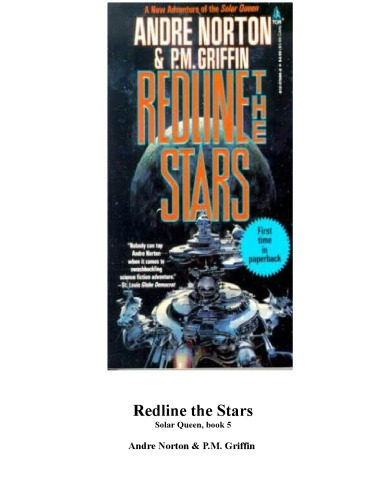 ﻿خط قرمز ستاره ها