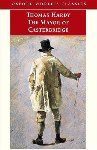 ﻿شهردار Casterbridge (کلاسیک جهانی آکسفورد)