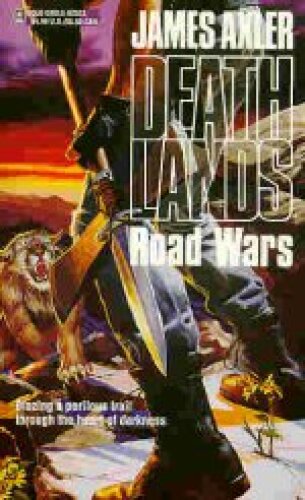 ﻿Deathlands 23 - Road Wars
