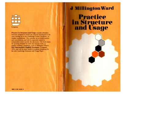 ﻿تمرین در ساختار و کاربرد