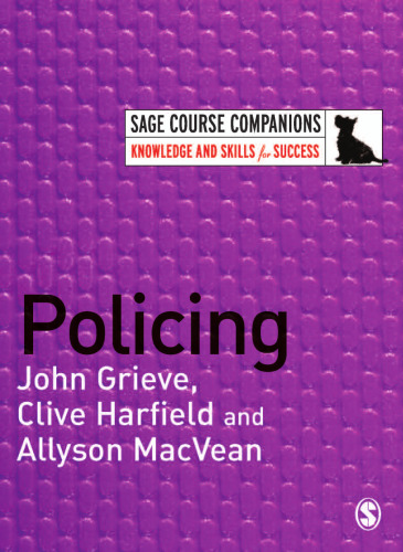 ﻿پلیس (همراهان دوره SAGE)