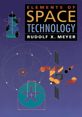 ﻿عناصر فناوری فضایی