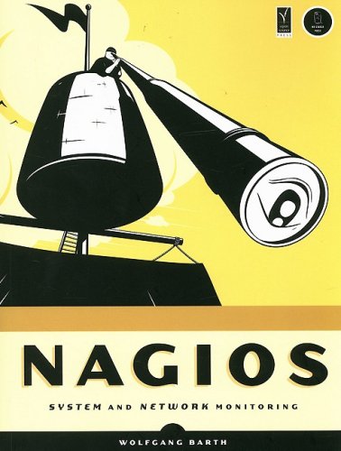 ﻿Nagios: سیستم و نظارت بر شبکه