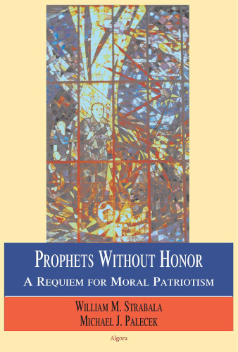 ﻿پیامبران بی شرف