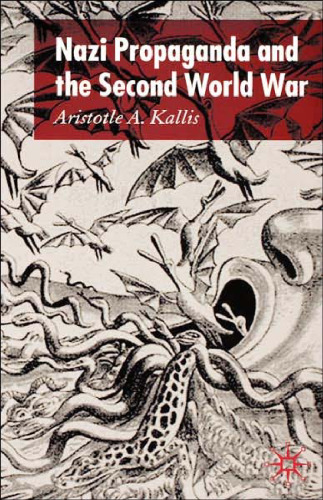 ﻿تبلیغات نازی و جنگ جهانی دوم