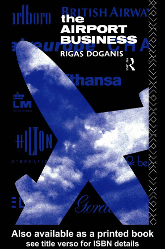 ﻿تجارت فرودگاهی