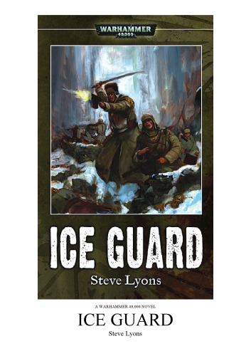 ﻿گارد یخی (گارد امپراتوری)