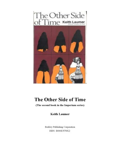 ﻿طرف دیگر زمان (وینتیج برکلی F1128)