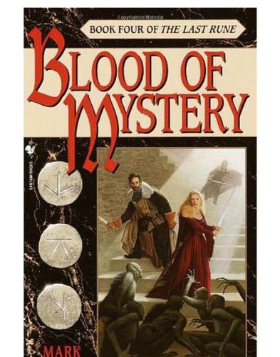 ﻿Last Rune 04 Blood of Mystery