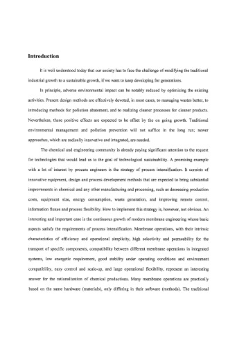 ﻿کنتاکتورهای غشایی: مبانی، کاربردها و پتانسیل ها