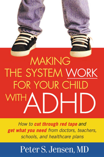 ﻿ایجاد سیستم برای کودک شما با ADHD (کارآمد کردن سیستم برای فرزند شما)