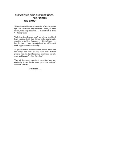 ﻿من با گروه هستم: اعترافات یک گروه