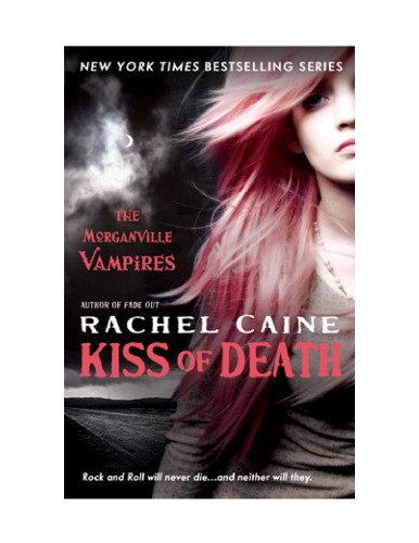 ﻿بوسه ی مرگ