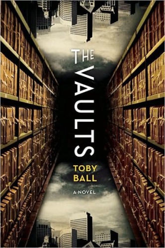 ﻿The Vaults