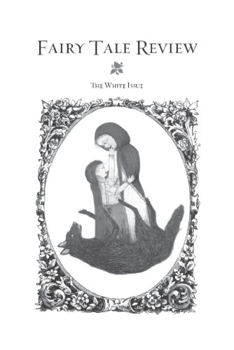 ﻿نقد داستان پریان، موضوع سفید