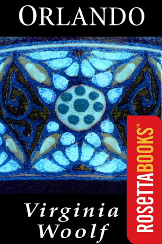 ﻿اورلاندو: بیوگرافی