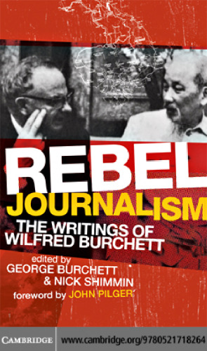 ﻿روزنامه نگاری شورشی: نوشته های ویلفرد بورشت