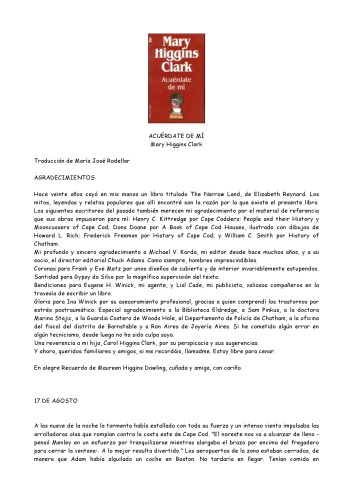 ﻿مرا اسپانیایی به خاطر بسپار