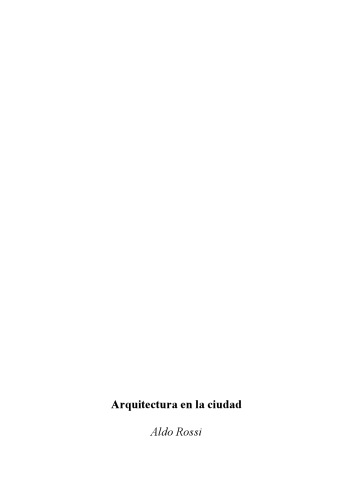 ﻿معماری شهر اسپانیایی