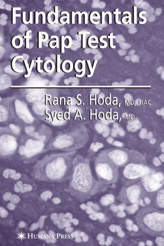 ﻿مبانی سیتولوژی پاپ تست (آسیب شناسی بالینی فعلی)