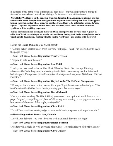 ﻿سکوت سیاه