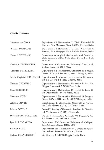 ﻿هندسه و متغیرهای مختلط