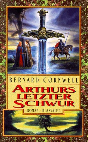 ﻿آخرین سوگند آرتور