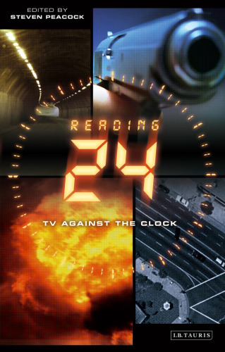 ﻿Reading 24: TV on the Clock (خواندن تلویزیون معاصر)