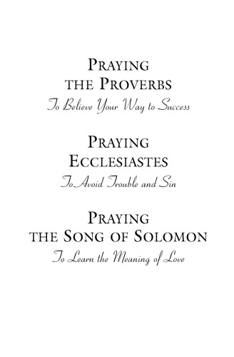 ﻿دعای ضرب المثل (دعای کتاب مقدس (تصاویر سرنوشت))