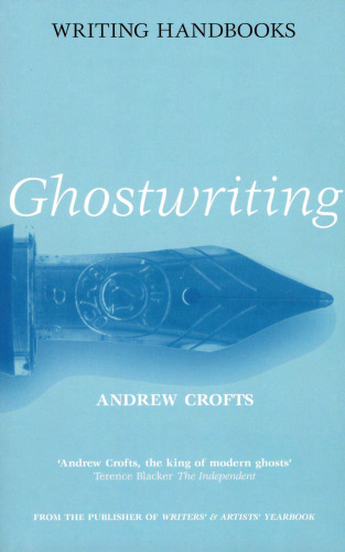 ﻿Ghostwriting (راهنماهای نوشتن)